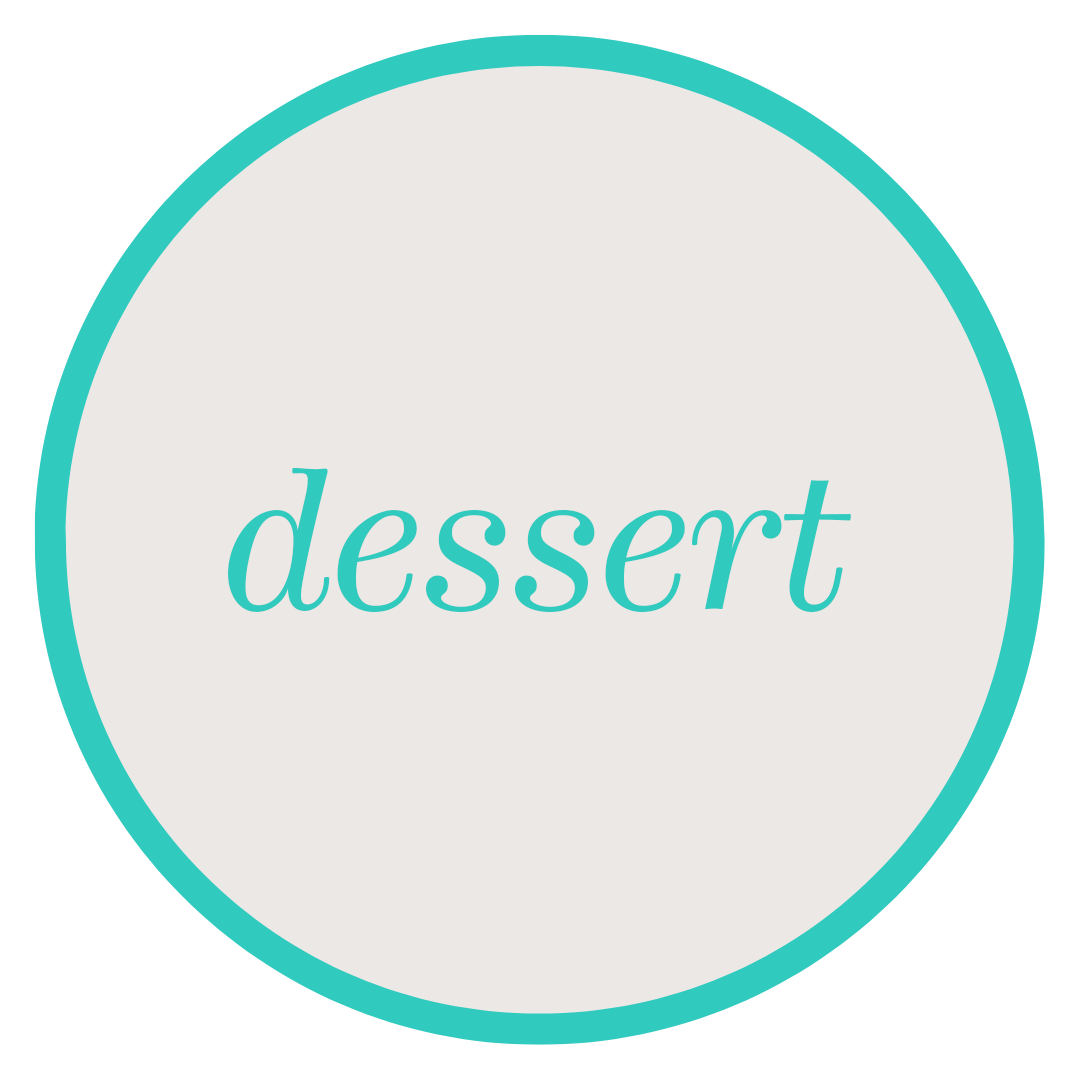 harry's dessert