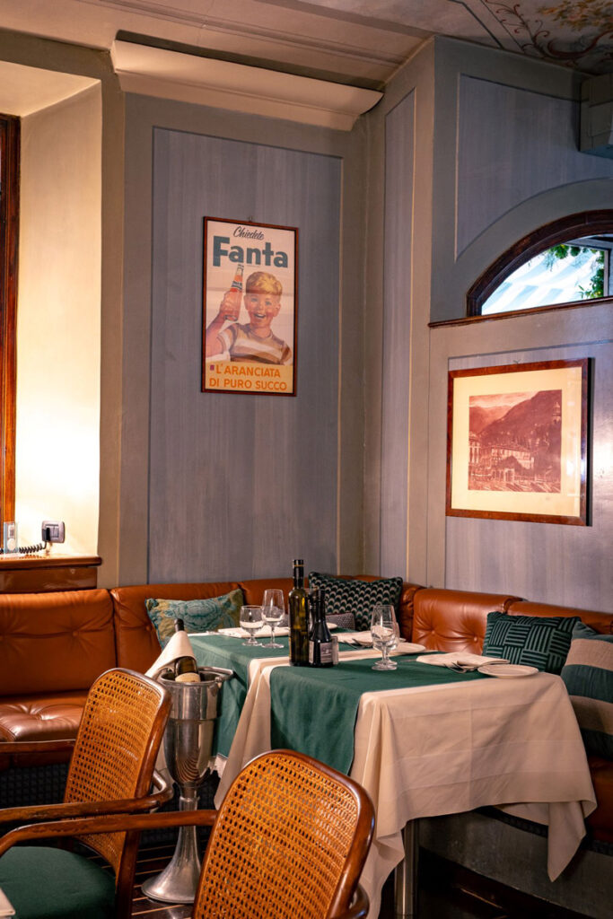 Harry's-Bar-ristorante-Cernobbio-Como-Lake-Comfort e eleganza