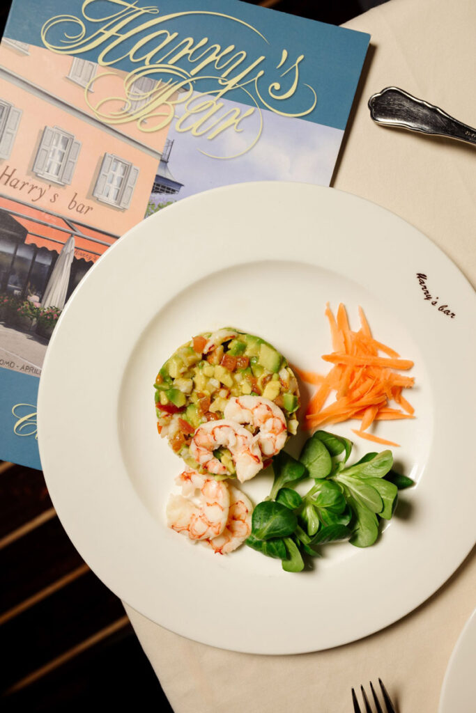 Harry's-Bar-ristorante-Cernobbio-Como-Lake-piatto-food